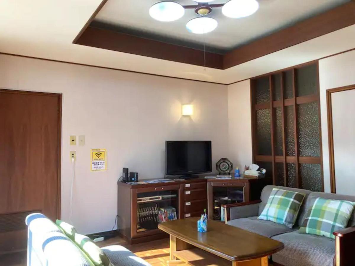 Minpaku Yagi - Vacation Stay 14700 Ise Ngoại thất bức ảnh