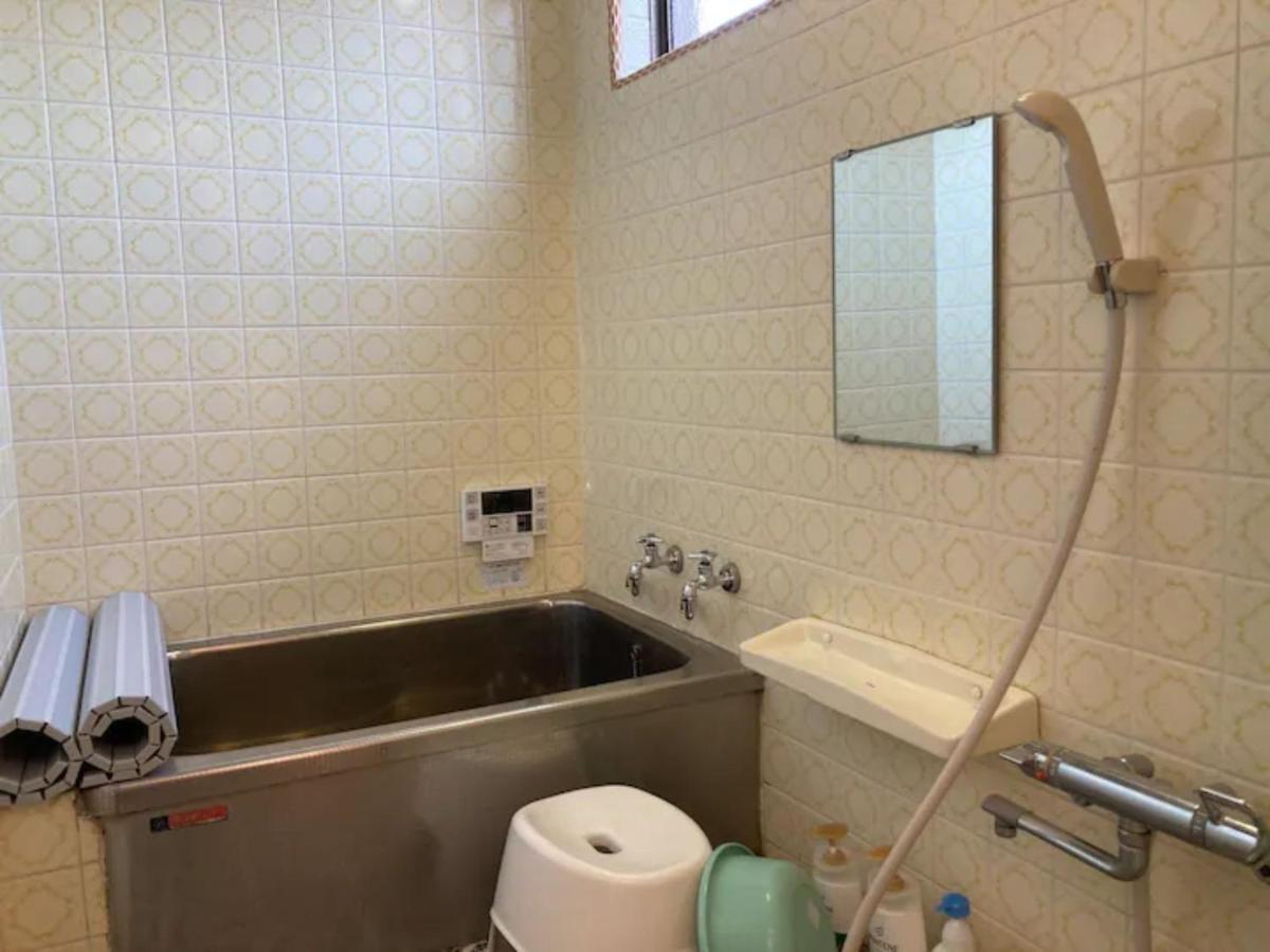 Minpaku Yagi - Vacation Stay 14700 Ise Ngoại thất bức ảnh