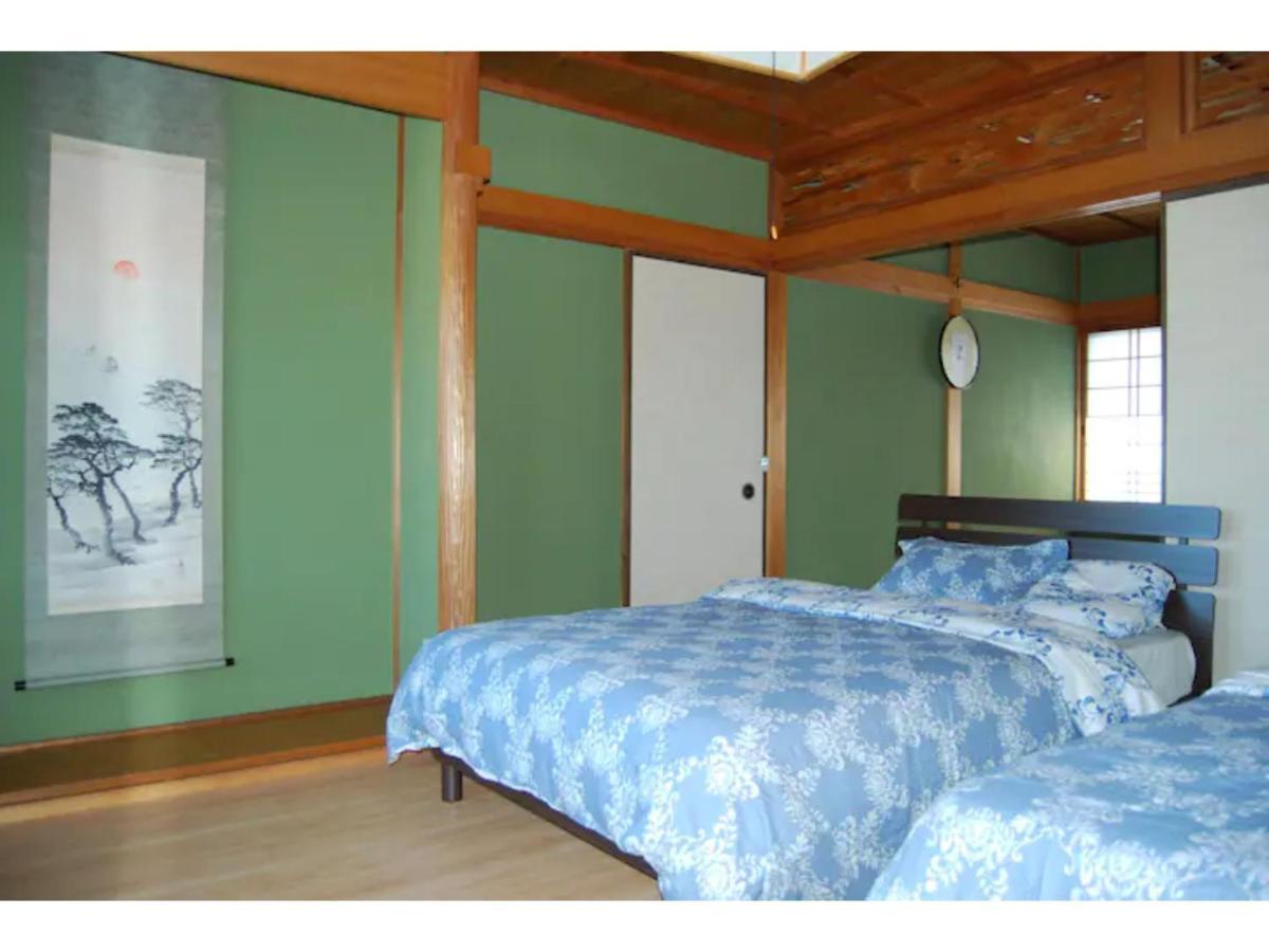 Minpaku Yagi - Vacation Stay 14700 Ise Ngoại thất bức ảnh